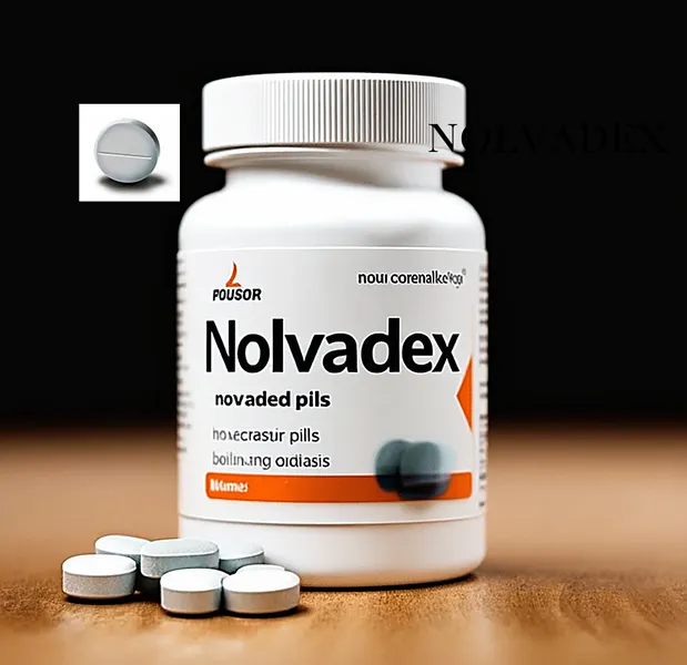 Nolvadex achat